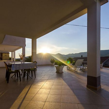 Apartment Marijana Trogir Ngoại thất bức ảnh
