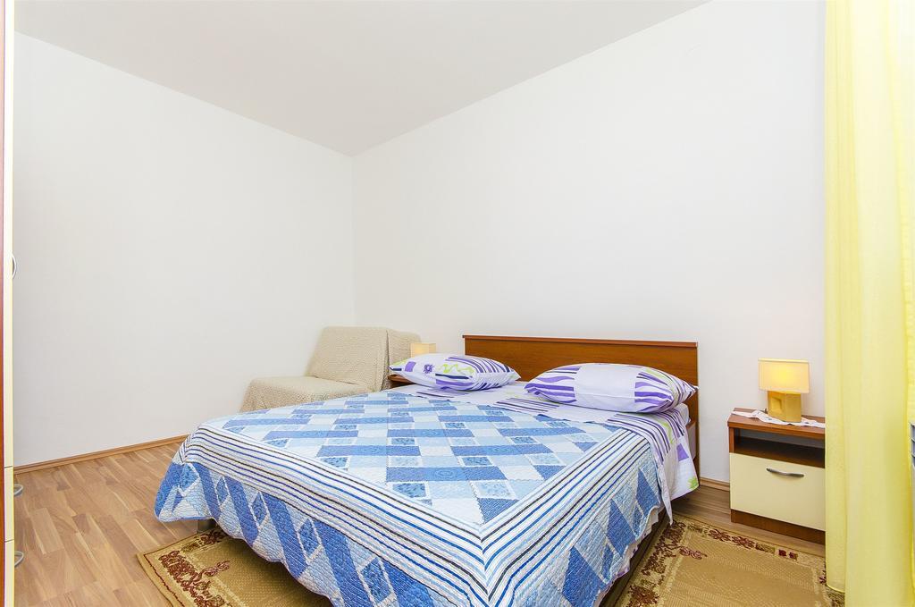 Apartment Marijana Trogir Ngoại thất bức ảnh